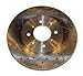 AirBagIt BRA-GM9599-A Cv32Bkr13 Curved Grooves Gm9599 Front
