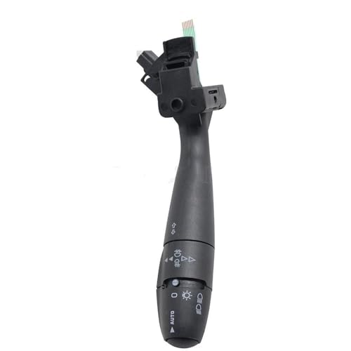 Commande de clignotants Peugeot 407 307 confort conduite au volant