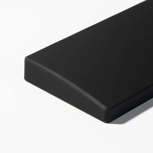 Image of Keychron Silicone Palm Rest for K10 / C2 / C2 Pro