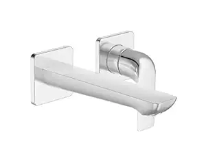 Kohler 27488IN-4ND-CP Fore Line Wall Mount Cold only Faucet , Chrome Finish