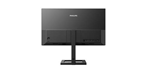 Philips 275E2FAE - 27 inch QHD Gaming Monitor, 75 Hz, 4ms, AdaptiveSync (2560x1440, HDMI, DisplayPort) zwart - Afbeelding 6