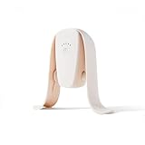 【公式】マイキュット パールホワイト 座って内ももに挟むだけで簡単に内転筋を鍛えられるフィットネスマシン フィットネス エクササイズ 内もも引き締め 内転筋 骨盤底筋 Shop Japan(ショップジャパン) MQT-AM03