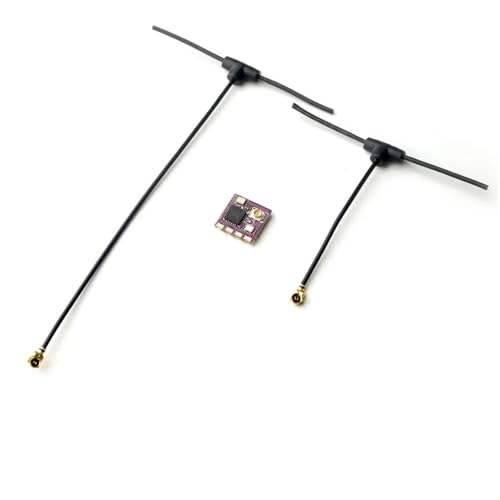 2.4G EP1 EP2 EP1 FPV �h���[���ɓK�����郌�V�[�o�[(1PCS EP1 TCXO)