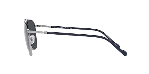 Image of Vogue Eyewear mens Vo4256s Square Sunglasses