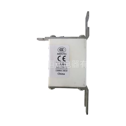 Fusible 170M1419 de protection pour convertisseur de puissance et armoire electrique