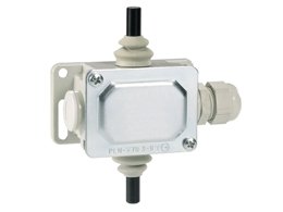 Lovato - Final Carrera doppio sciacquone plastico