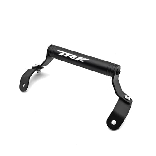 Support GPS moto Benelli TRK702X et TRK702 fixation de guidon stable pour navigation