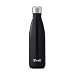 S'well Vacuum Insulated Stainless Steel Water Bottle, 17 oz, London Chimney