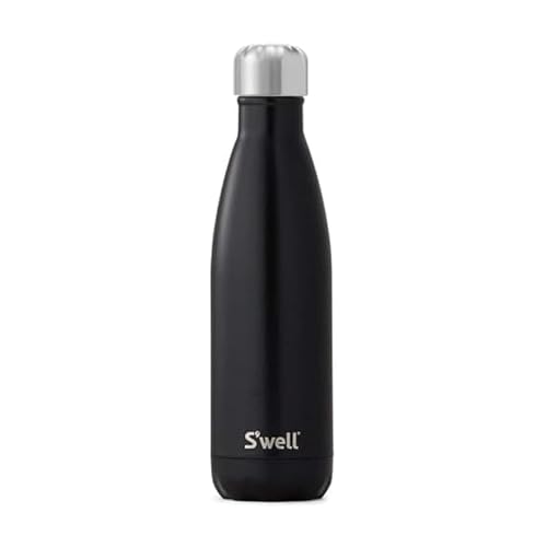 S’well Stainless Steel 17oz Water Bottle, London...