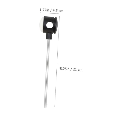 Martillo de repuesto para pedal de bombo miniatura 2