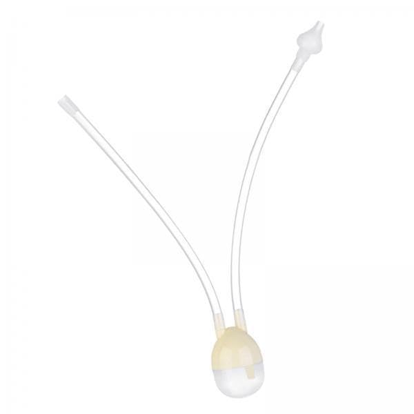 5xbaby Nasal Aspirator Nose Suction Clean Tool Soft Anti Reflux Cream Colorother Diabetic Aids Diabetic Aids Monitoring Testing Medical Mobility Disability Health-image-40