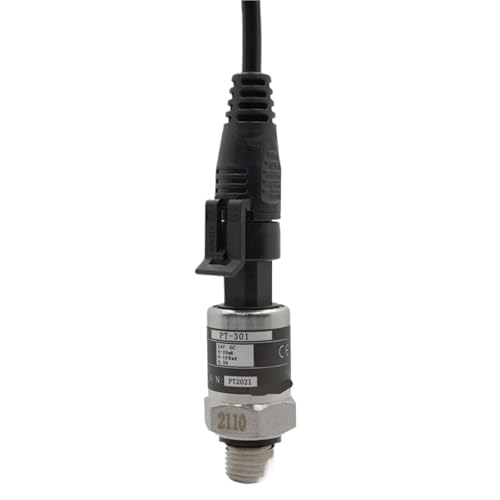 Capteur de pression de gaz PARK PT-301 transmetteur 4-20 mA