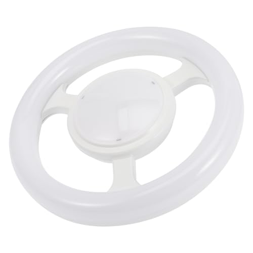 Lampe LED de remplacement E27 24W anti-humidité grand espace
