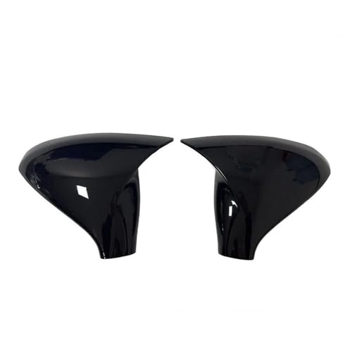 Couvercle rétroviseur Peugeot 207 et 308 coque de rechange extérieure