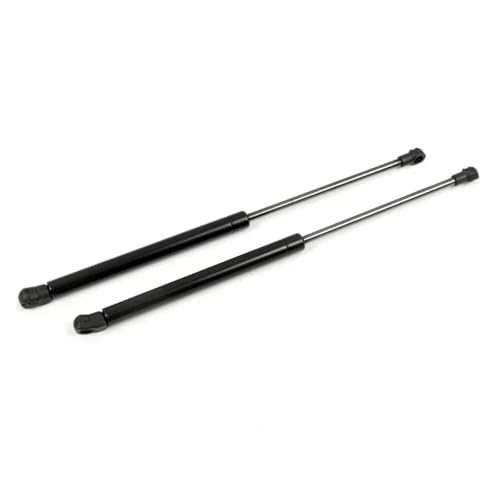 Supports levage hydraulique capot Ford Bronco finie la béquille