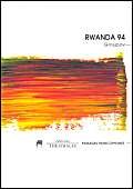 Rwanda 1994 (0000) 2842601025 Book Cover