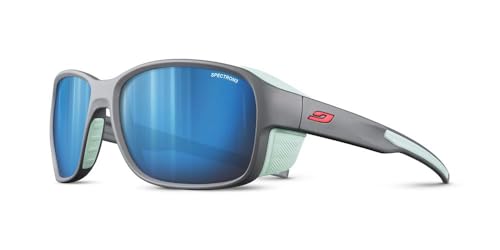 Julbo Monterosa 2 Glacier Glasses
