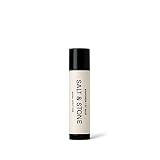 Salt & Stone SPF 30 Lip Balm (1 Pack) Broad Spectrum Lip Protection that Sinks in Effortlessly and i