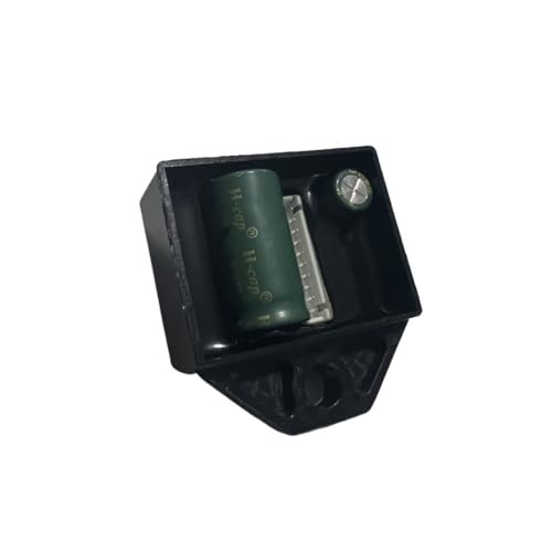 Module d'allumage numérique IG2000S avec commande et protection intégrées - 4
