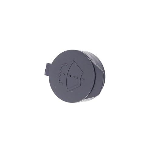 Bouchon lave-glace Tesla Model X pour rouler sereinement sous la pluie et en hiver