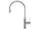 Quooker PRO3 B Flex CHR Wasserkocher in verchromtem Design