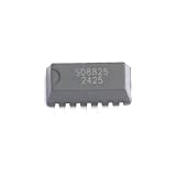 1 Pcs Real-time Clock (RTC) SD8825 SD8825 SOP14 Compatible with RX-8025T SOP-14