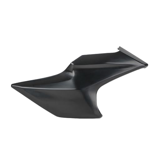 Panneau latéral de phare pour Kawasaki Z900 protection avant ABS moulé non peint