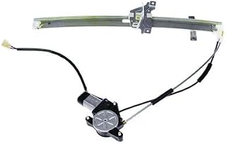 WAI WPR5762RM Power Window Regulator and Mot