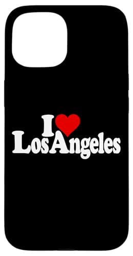 �A�C���u�n�[�g���T���[���X LA �X�}�z�P�[�X iPhone 15 �p