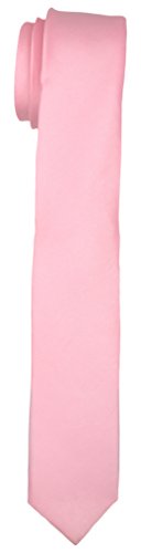 Image of BLACKSMITH Tie for Men - Red, Black, Green, Gold, Pink