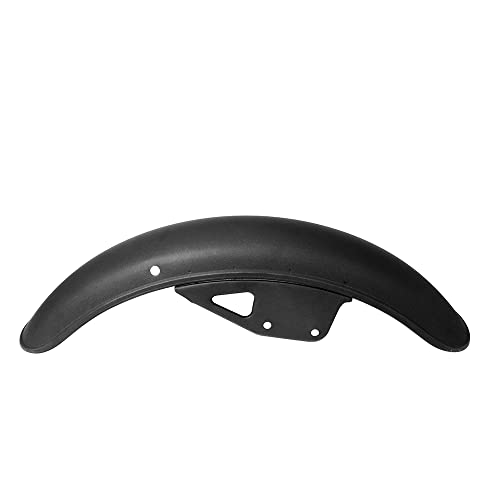 Garde-Boue Moto Carénage GN125 idéal pour les Balades sous la Pluie