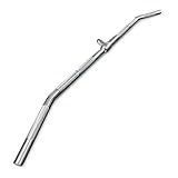 French Fitness Chrome FFC-48LB-V2 48