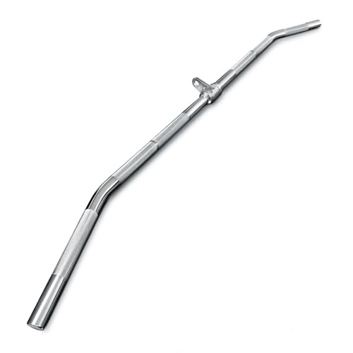 French Fitness Chrome FFC-48LB-V2 48