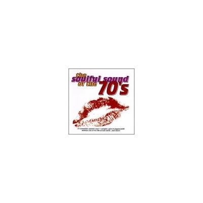 Soulful Sound of the 70's