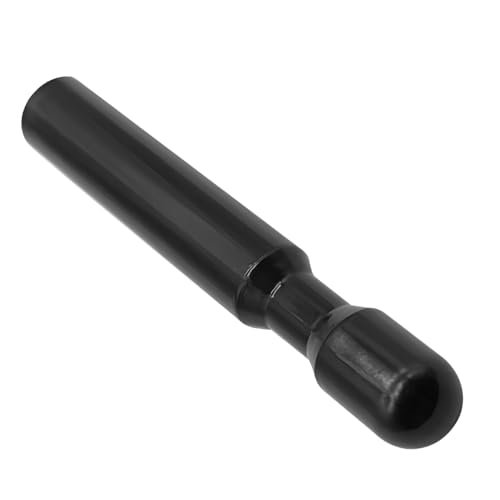 image for Mandark 4PCS Car Door Lock Knobs, Front Rear Auto Interior Door Lockin