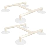 Installation efficace : réparez plus rapidement et plus facilement grâce à cet outil de ventouses pour écran. gagnez en efficacité tout en réduisant les risques d’endommager votre écran. outil de réparation d’écran par ventouses, séparateur lcd