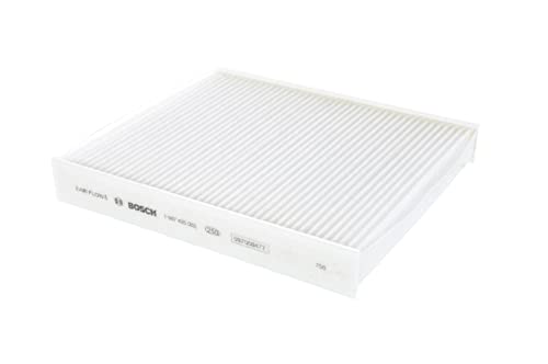 Bosch M5002 - Filtro Abitacolo Standard - 5