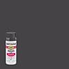 Rust-Oleum 2089830-6PK Stops Rust Automotive Primer Spray, 12 oz, Flat Dark Gray, 6 Pack