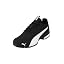 Puma Black Puma White Puma Silver