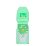 Mitchum Women Advanced Unscented 48hr Roll On Deodorant 100ml