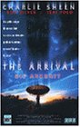 Preisvergleich Produktbild The Arrival - Die Ankunft [VHS]