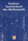 Bronstein Ilja N - GEBRAUCHT Taschenbuch der Mathematik - Preis vom 02062023 050629 h