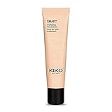 Base de maquillaje hidratante y uniformadora con efecto segunda piel, que perfecciona la tez