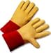 West Chester Mig Tig Welding Gloves, Sold by Dozen - Large
