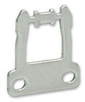 SCHMERSAL AZ 17/170-B1 140 MM, Actuator Key, for AZ17 & AZM170 Safety Switch, Particularly Suitable for Sliding Doors, Rigid, Stright