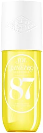 Sol de Janeiro Hair & Body Perfume Mist