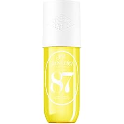 Sol de Janeiro Cheirosa Hair & Body Perfume Mist | Long Lasting Body Spray for Women