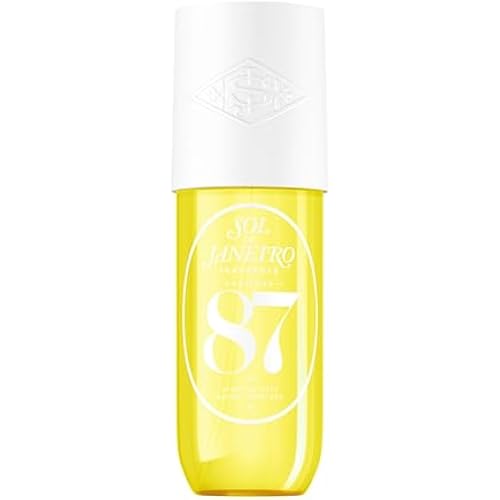 Sol de Janeiro Cheirosa Hair & Body Perfume Mist