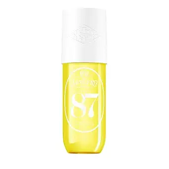Sol de Janeiro Cheirosa Hair & Body Perfume Mist
