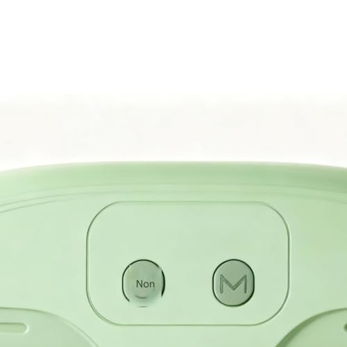 Massageur de pieds vibrant USB à 3 niveaux pour le bureau - 6